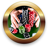 Click here to play free Online Three Card Poker now!